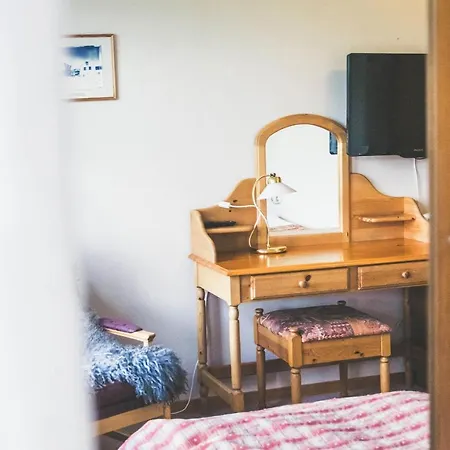 Hotel Fjellstue Hjerkinn