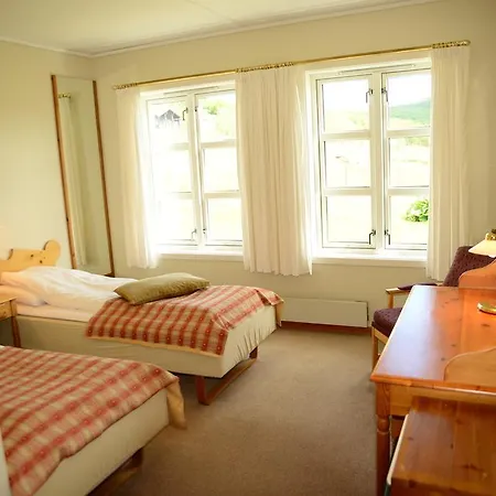 Fjellstue Hotel *