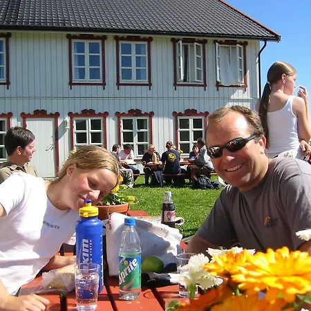Fjellstue Hotel *