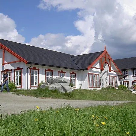 Fjellstue * Hjerkinn