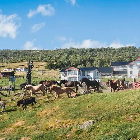 Fjellstue