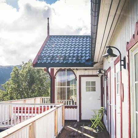 Fjellstue *