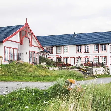 Fjellstue *